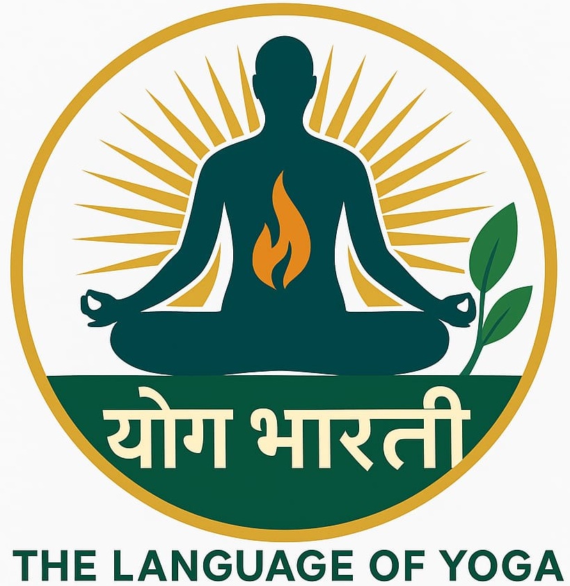 Yog Bharati