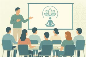 Yog Bharati Institutional trening