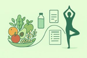 Yog Bharati Personalized Diet Plan
